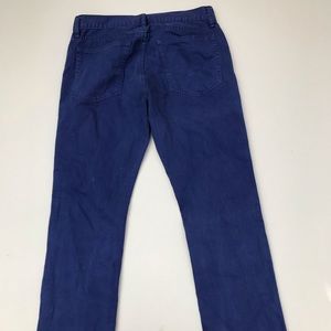 JCrew Jeans Women’s size 30